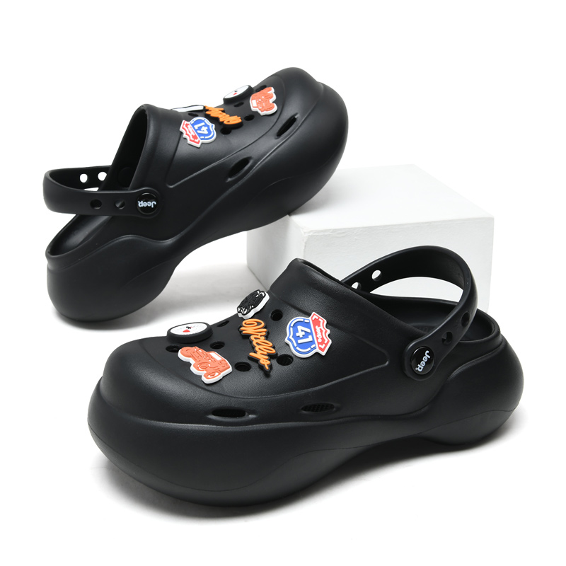 Jeep Clogs Women's купить в интернет-магазине Yoocart с быстрой доставкой по России.