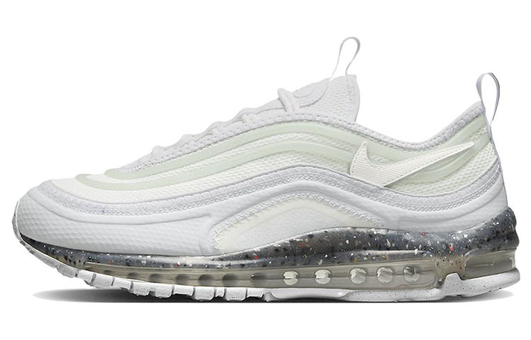 Nike Air Max 97 Беговые кроссовки Низкие Мужские