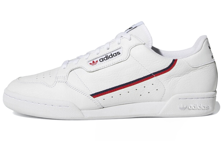 Adidas Originals Continental Кроссовки для скейтбординга Низкие Унисекс