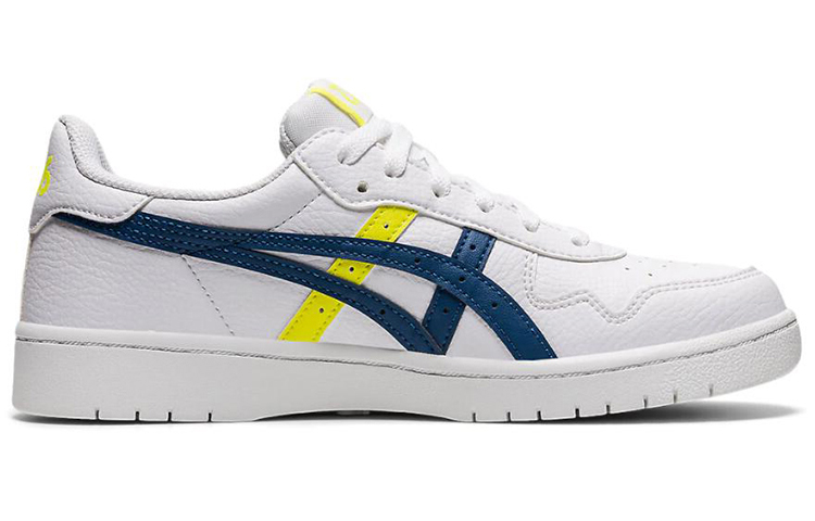 Asics Japan S 'White Grand Shark' Women's купить в интернет-магазине Yoocart с быстрой доставкой по России.