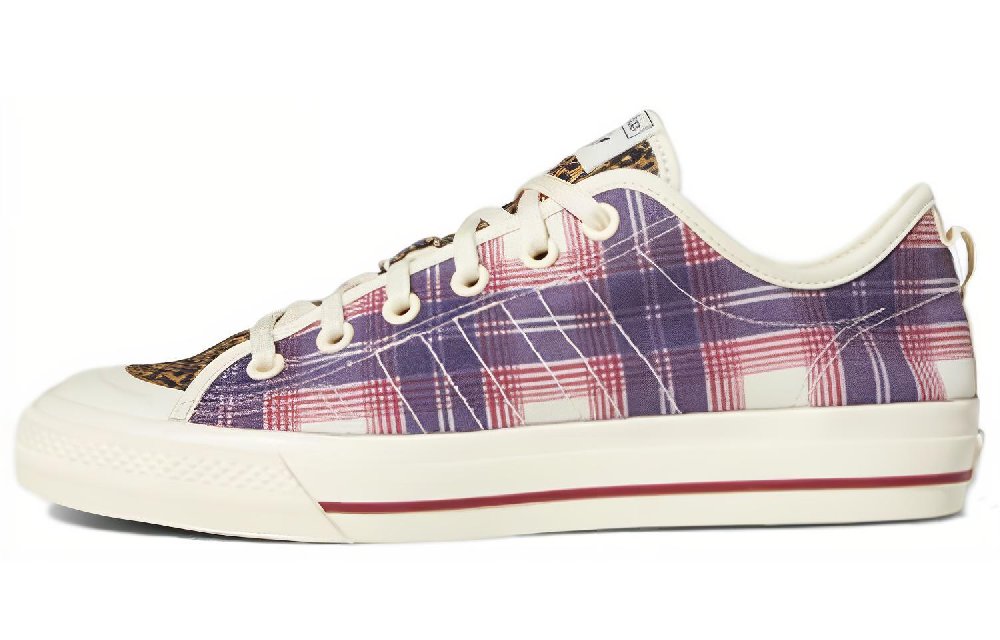 Adidas Nizza Rf '90s Bold Pints'