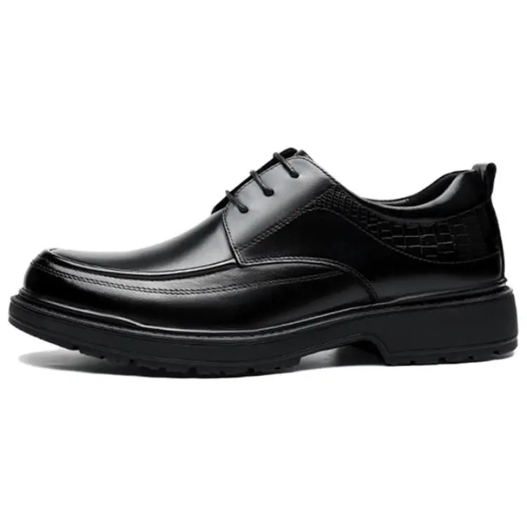 Playboy Men's Casual Shoes Men's Low top Black Brown