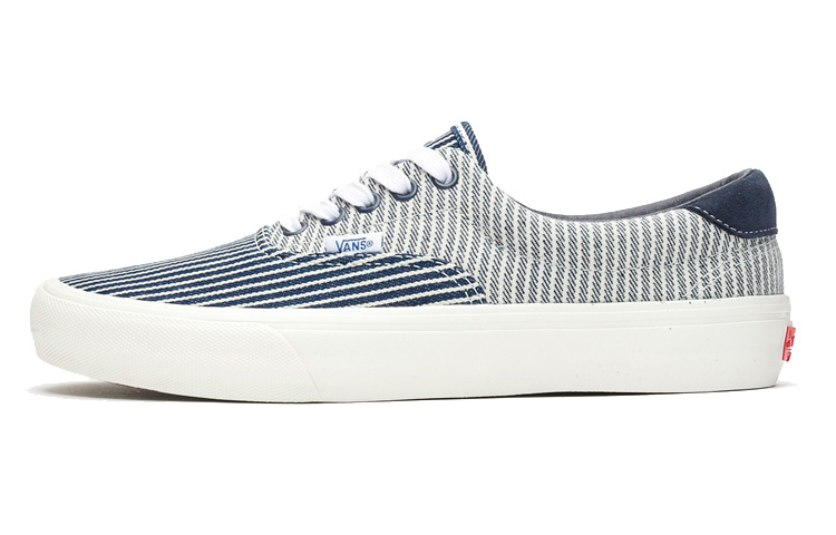 Era Mt. Vernon Mills X Vans 59 Vlt Lx 'Parisian Night'