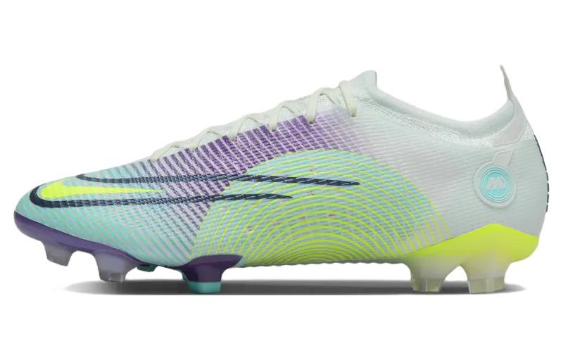 Nike Mercurial Vapor 14 Elite Fg 'Dream Speed   Barely Green Electro Purple'
