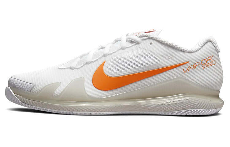 Nike Court Air Zoom Vapor Pro 'White Sunset' Women's