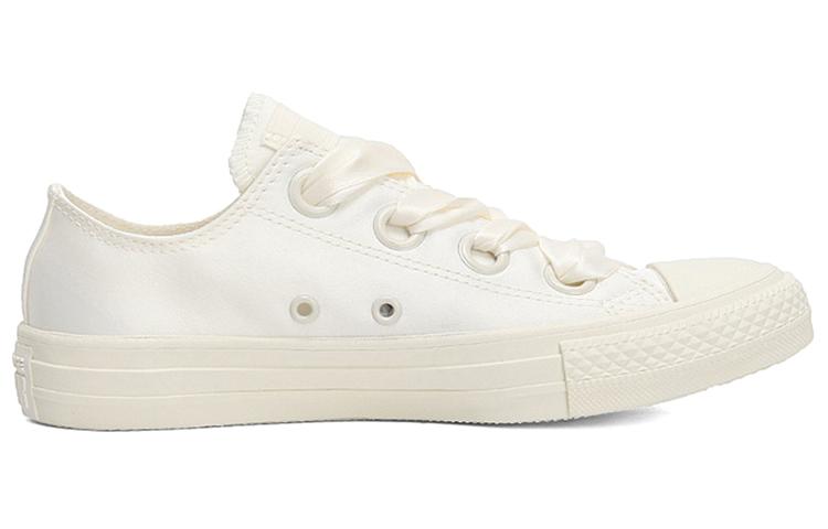Converse All Star Canvas Shoes Low Top Женские