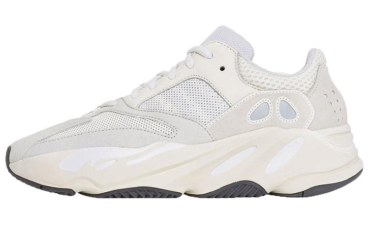 Adidas Originals Yeezy Boost 700 Толстоподошвенные кроссовки MID Топ Унисекс