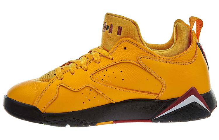 JORDAN 7 Retro Low Taxi