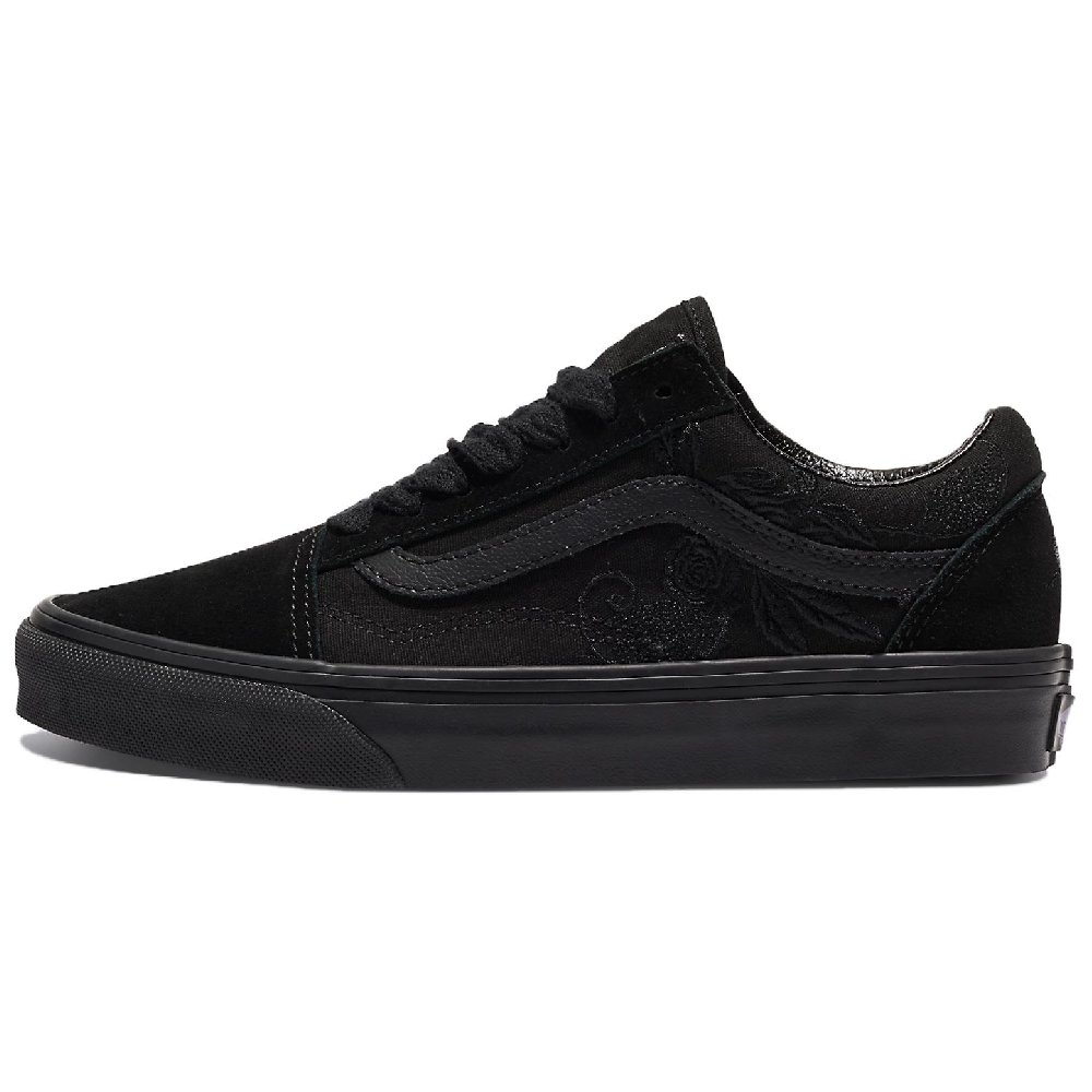 Old Skool Vans 'In The Shadows'