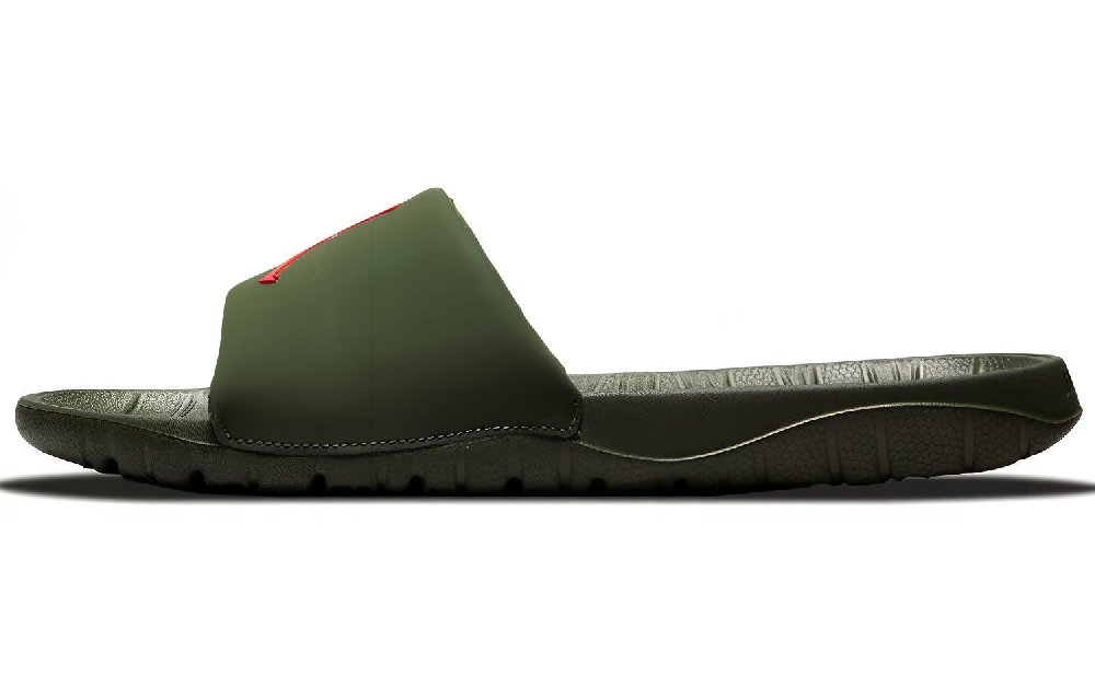 JORDAN Break Slide 'Bayou Boys'