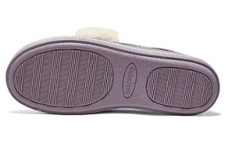 Skechers Low Top Casual Shoes Women's Lavender купить в интернет-магазине Yoocart с быстрой доставкой по России.