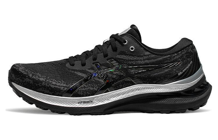Asics Gel Kayano 29 Platinum 'Black White'