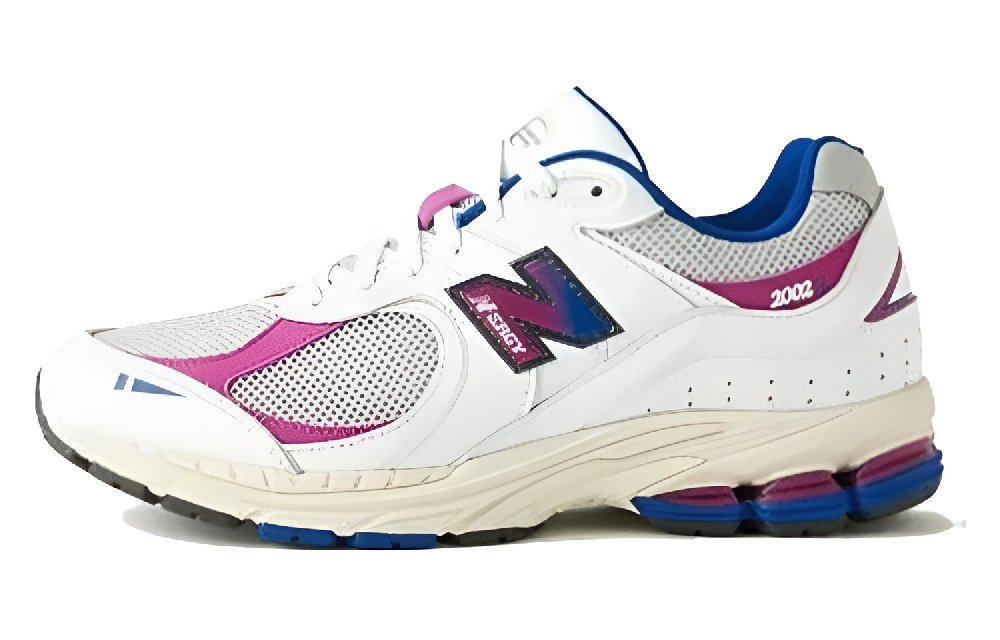 New Balance 2002R Good Vibes Pack White Pink