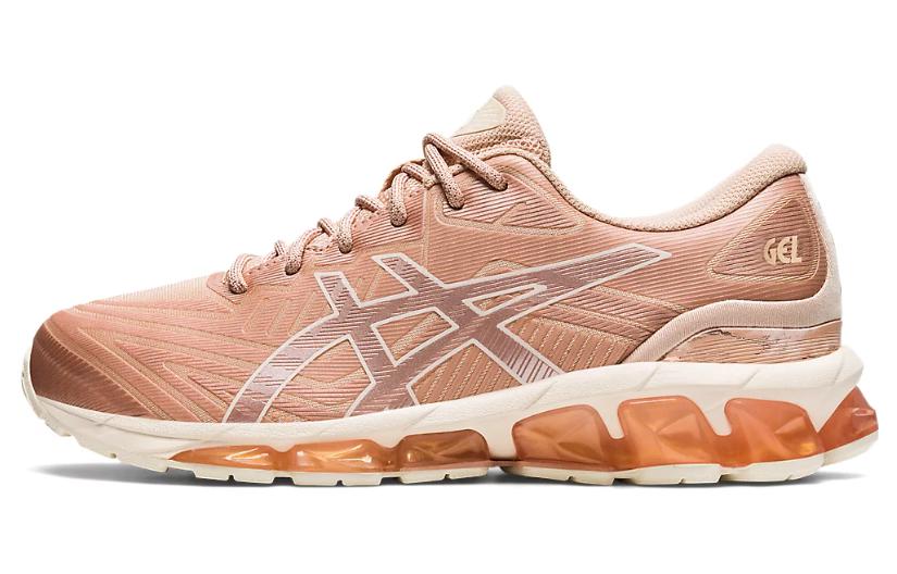 Asics Gel Quantum 360 7 'Bisque Rose Gold' Women's