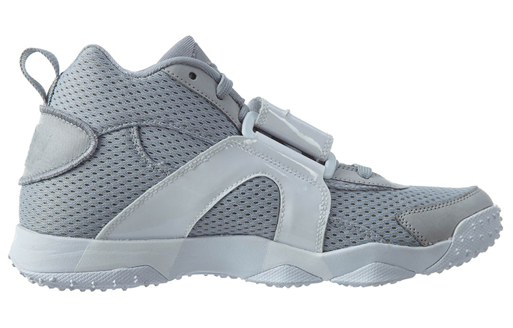 Nike Zoom Veer Wolf Grey White White купить в интернет-магазине Yoocart с быстрой доставкой по России.