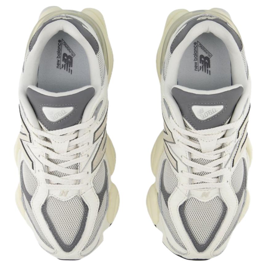 New Balance 9060 Sea Salt Castlerock
