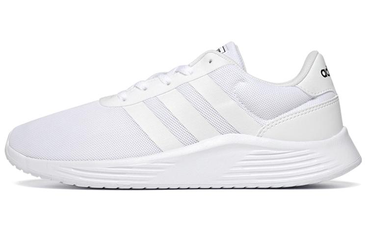 Adidas Lite Racer 2.0 Cloud White Core Black