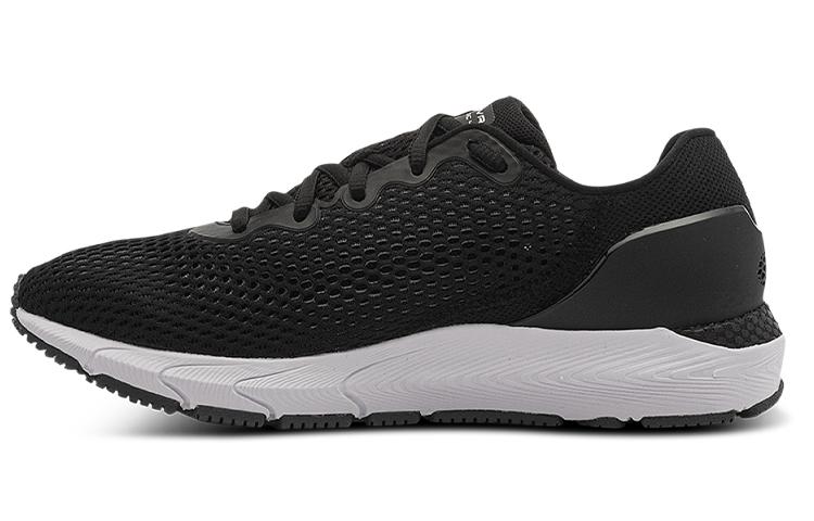 Under Armour Hovr Sonic 4 Cn 'Black White' Women's
