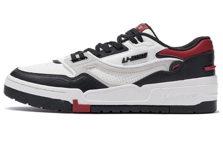 LINING 001 Lightweight And Warm Skateboarding Shoes Men