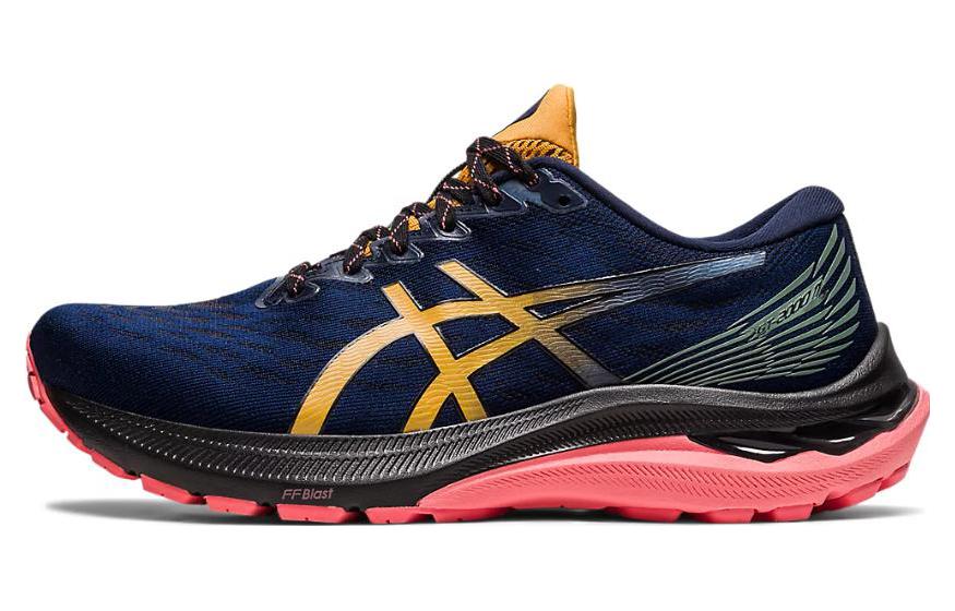 Asics GT 2000 11 Tr 'Nature Bathing Papaya' Women's