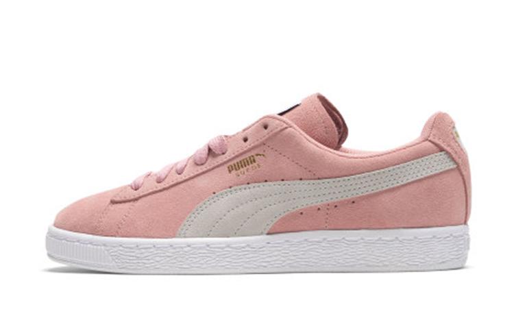 PUMA Suede Classic 'Bridal Rose' Women's