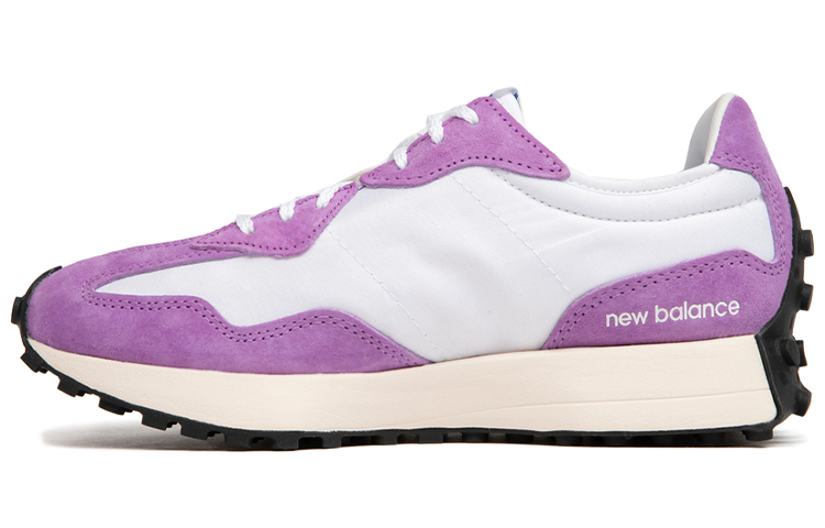 New Balance NB 327 Беговые кроссовки Низкие Женские