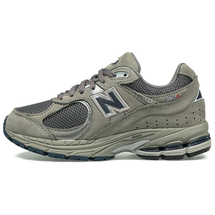 New Balance 2002R Light Grey