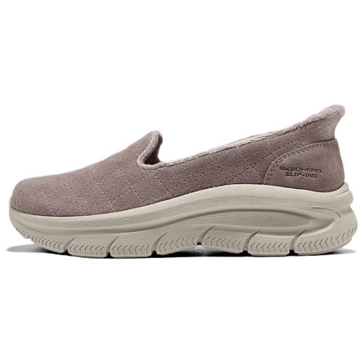 Skechers Modern Comfort Casual Shoes Women's Brown