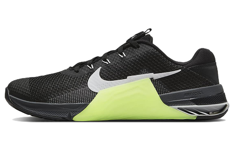 Nike Metcon 7 Black Volt