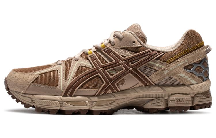Asics Gel Kahana 8 'Brown'