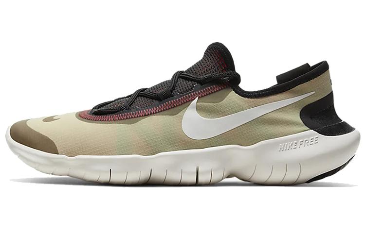 Nike Free Rn 5 2020 Olive Aura