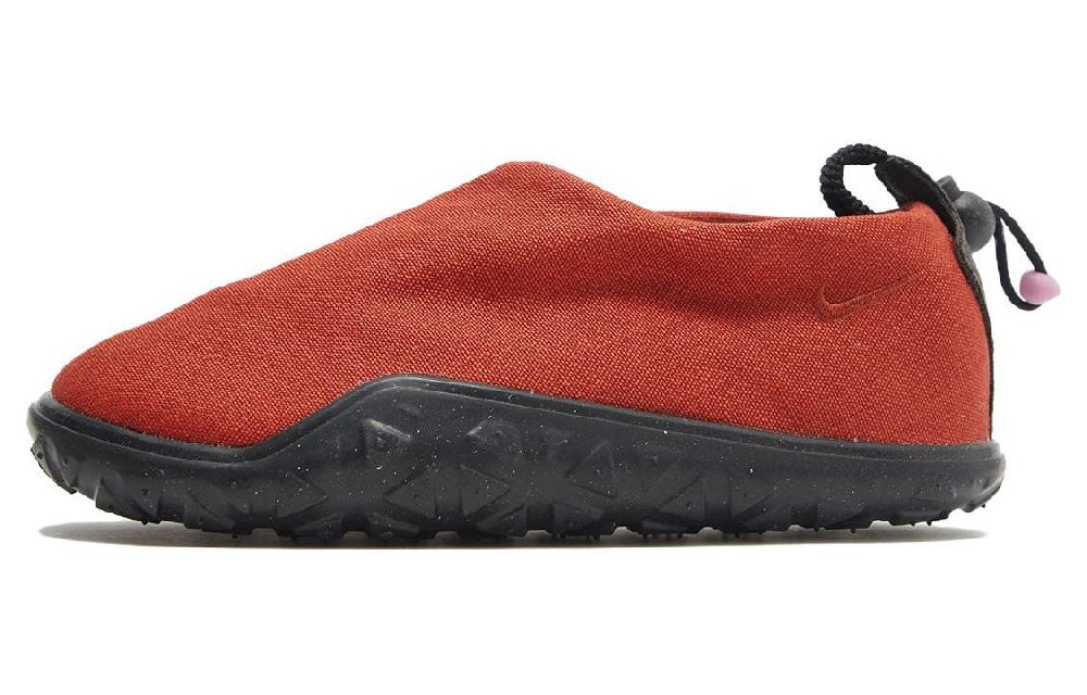 Nike Acg Moc Rugged Orange