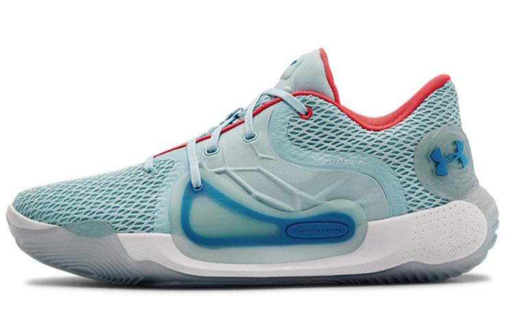 Under Armour Spawn 2 'Light Blue White'