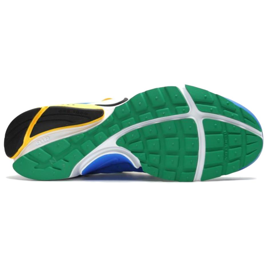 Nike Air Presto Essential 'Brazil' купить в интернет-магазине Yoocart с быстрой доставкой по России.