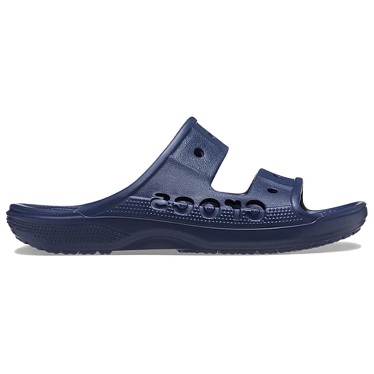 Crocs Baya Sandals Navy купить в интернет-магазине Yoocart с быстрой доставкой по России.