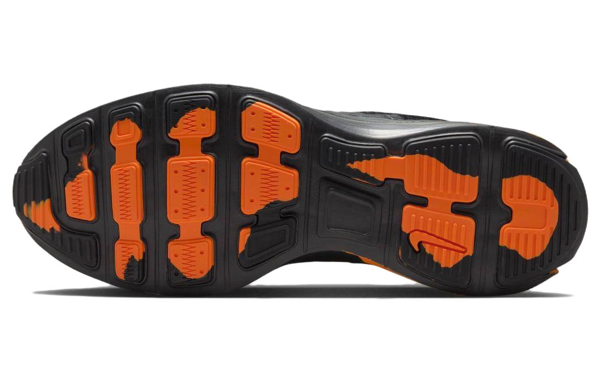 Nike Lunar Roam Safety Orange купить в интернет-магазине Yoocart с быстрой доставкой по России.