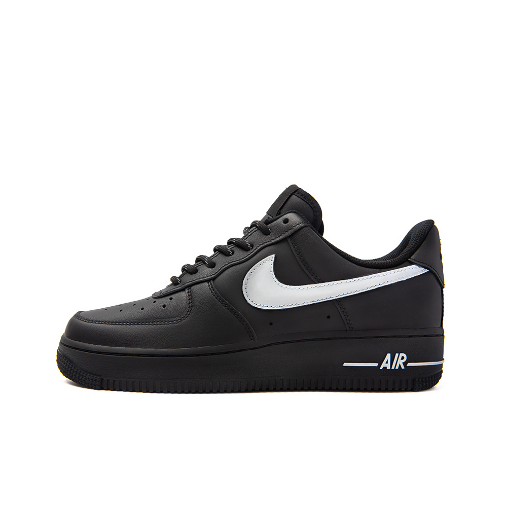 Nike Air Force 1 Skateboard Shoes Unisex Low-Top White