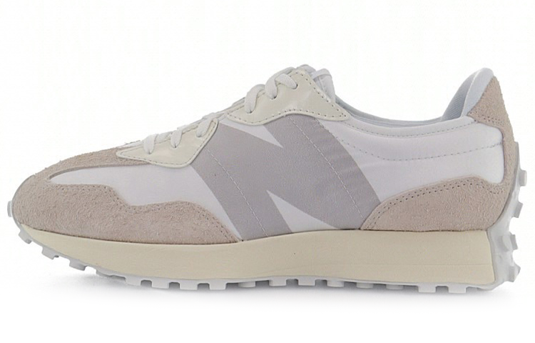 New Balance 327 White Moonbeam Women's