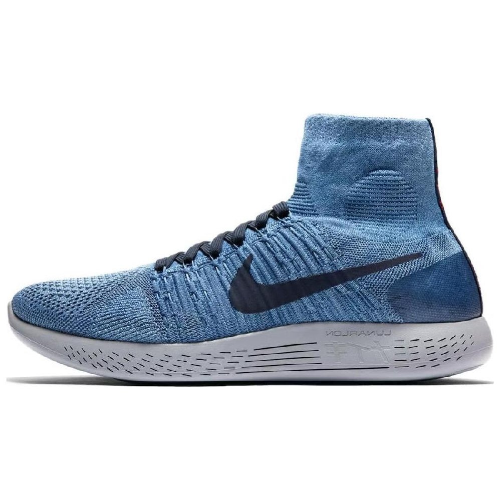 Nike Lunarepic Flyknit 1 Indigo