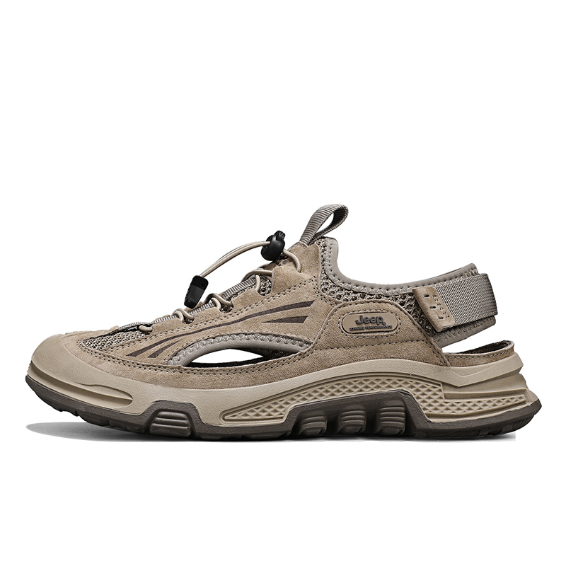 Jeep River Trekking Shoes Men's купить в интернет-магазине Yoocart с быстрой доставкой по России.