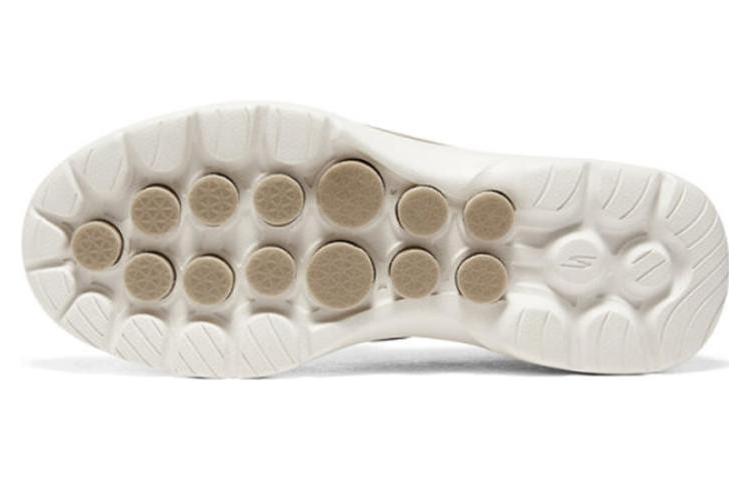 Skechers Go Walk 6 Shoes 'Light Brown' Women's купить в интернет-магазине Yoocart с быстрой доставкой по России.