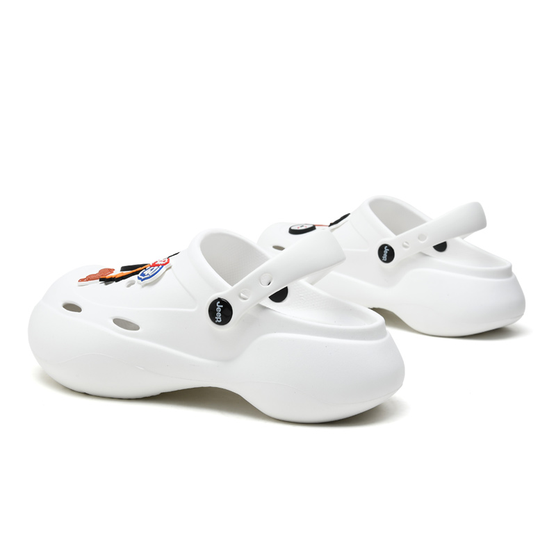 Jeep Clogs Women's купить в интернет-магазине Yoocart с быстрой доставкой по России.