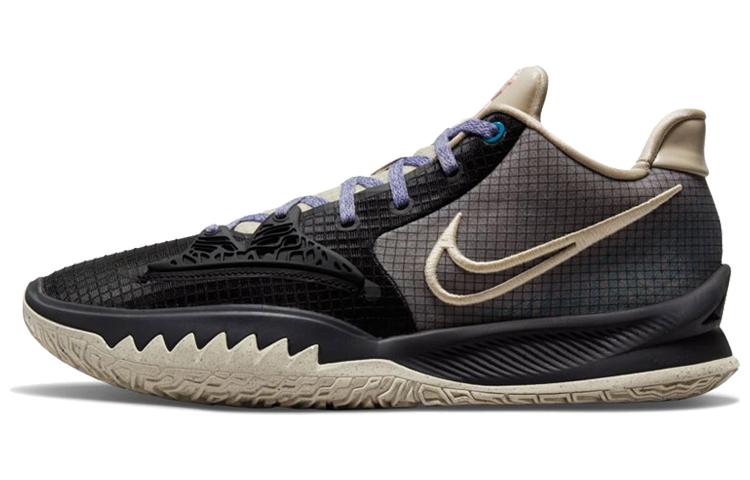 Nike Kyrie Low 4 EP 'Black Rattan'