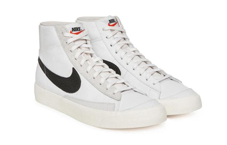 Nike Slam Jam X Blazer Mid '77 Vintage 'Class Of 1977' купить в интернет-магазине Yoocart с быстрой доставкой по России.