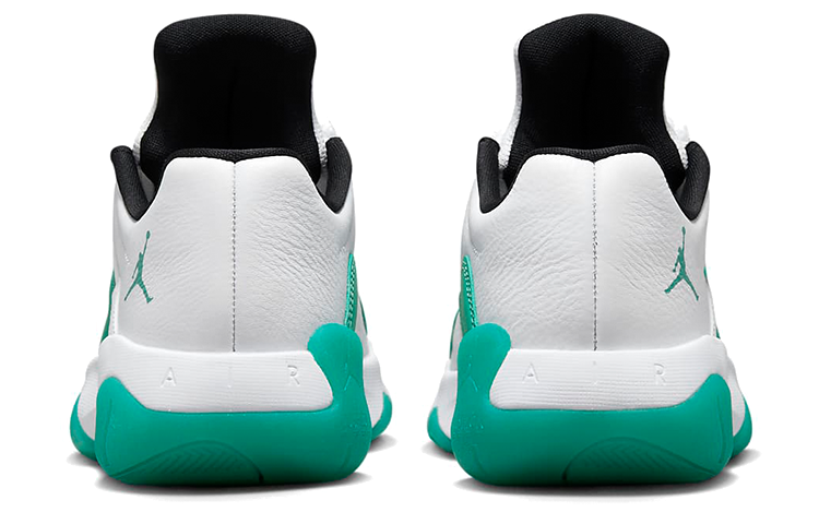 Air Jordan 11 CMFT Low 'New Emerald'Women's купить в интернет-магазине Yoocart с быстрой доставкой по России.