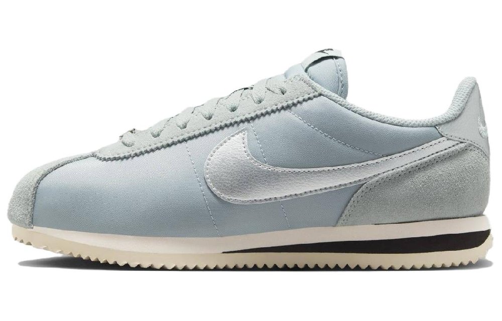 Nike Cortez Textile Light Pumice Women's