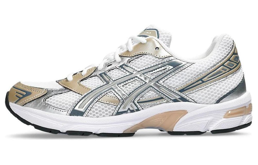 Asics Gel-1130 White Wood Crepe