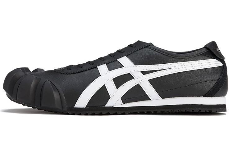 Onitsuka Tiger Dentigre Mx 'Black'