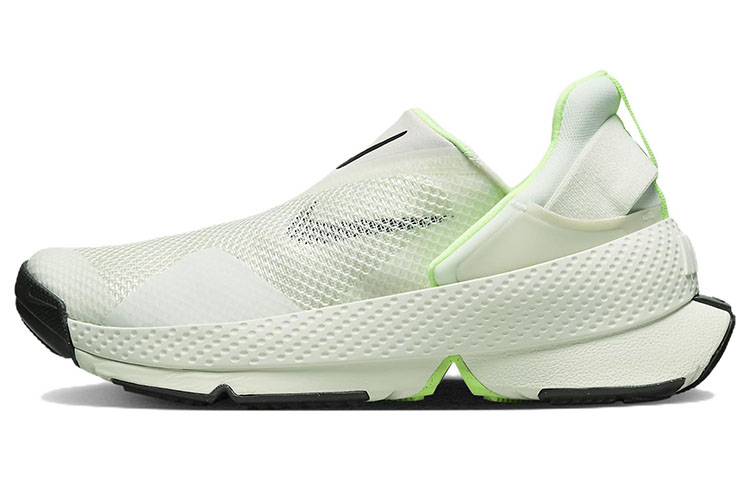 Nike Go FlyEase Ghost Green Women's