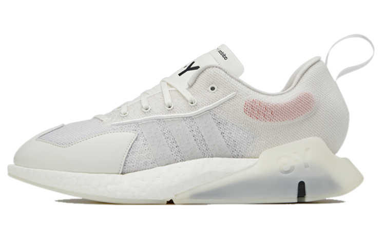 Adidas Y 3 Orisan Core White Cream White Black